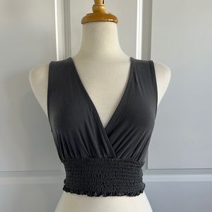 Urban Outfitters Cropped Tank